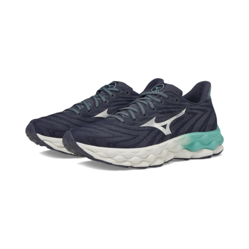 Womens Mizuno Wave Sky 8