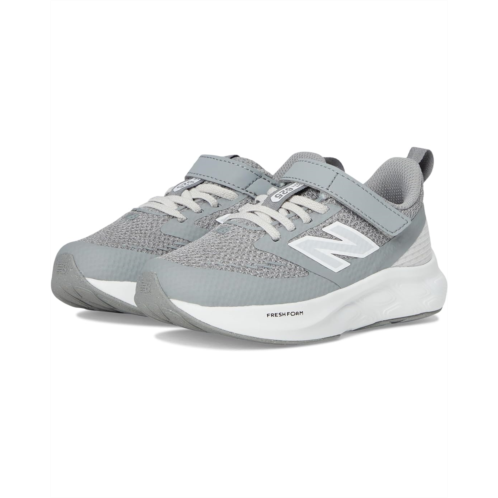 New Balance Kids Fresh Foam 625 Bungee Lace w (Little Kid)