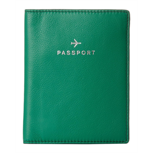 Fossil Passport Case