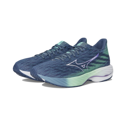 Womens Mizuno Wave Rider 28