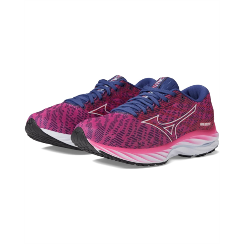 Womens Mizuno Wave Rider 26