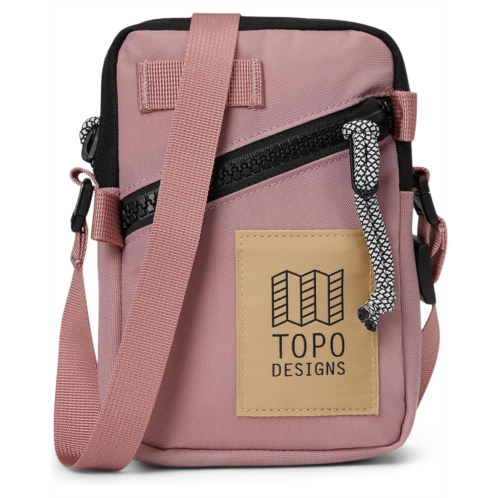 Topo Designs Mini Shoulder Bag