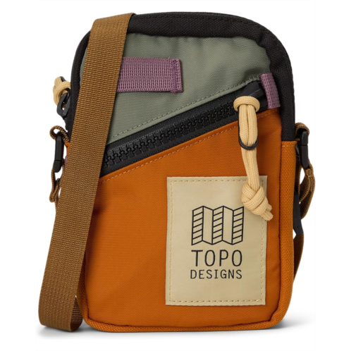 Topo Designs Mini Shoulder Bag