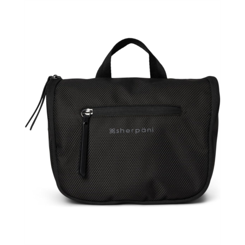 Sherpani Co-pilot Travel Toiletry Case