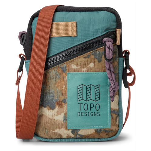 Topo Designs Mini Shoulder Bag
