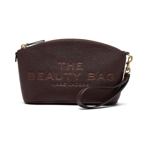 Marc Jacobs The Leather Beauty Bag