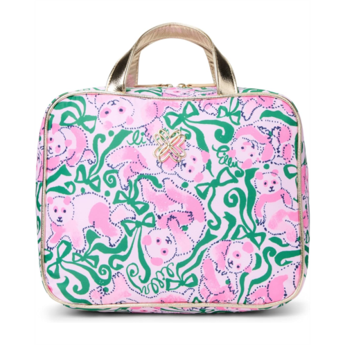 Lilly Pulitzer Constance Cosmetic Case