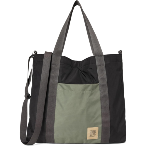 Topo Designs Mountain Essential Tote