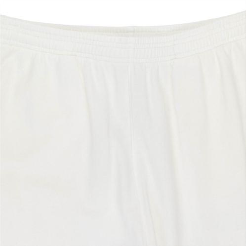 Opening Ceremony unisex mini box logo white sweatpants