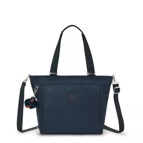 Kipling new shopper small tote bag
