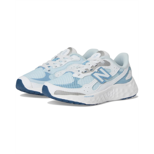 New Balance Kids Fresh Foam Arishi Lux Bungee Lace (Little Kid)