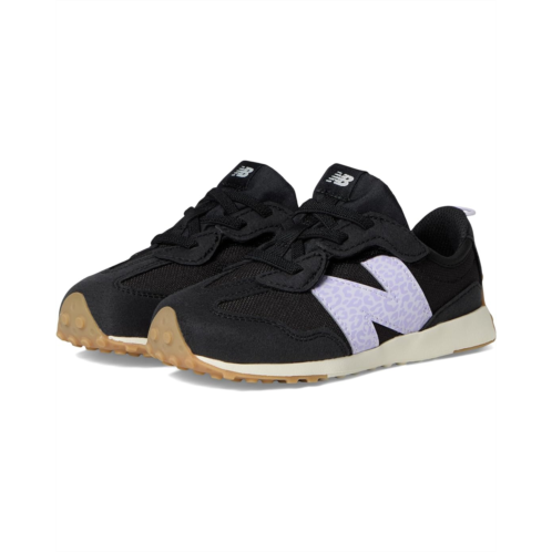New Balance Kids 327 New-B Hook & Loop (Infant/Toddler)