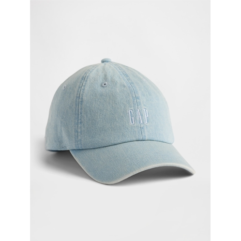 Gap Logo Baseball Hat