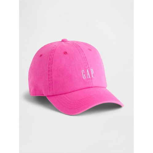 Gap Logo Baseball Hat