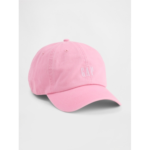 Gap Logo Baseball Hat