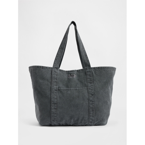 Gap Logo Tote Bag