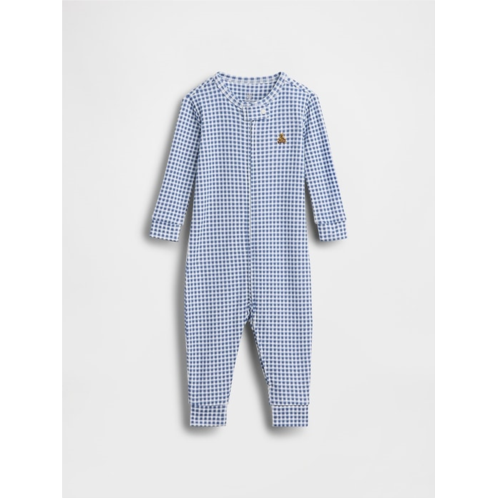 Gap Baby First Favorites Organic Cotton One-Piece