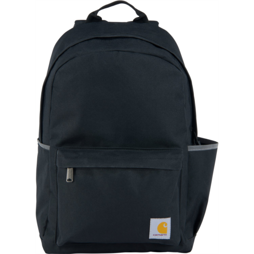 Carhartt Classic 21L Laptop Daypack Black 01