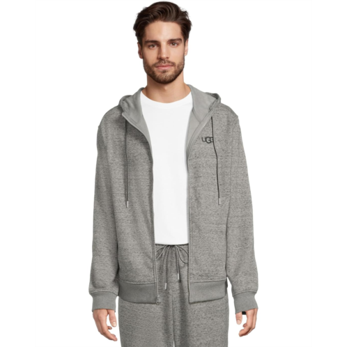 UGG Shiloh Full Zip Hoodie