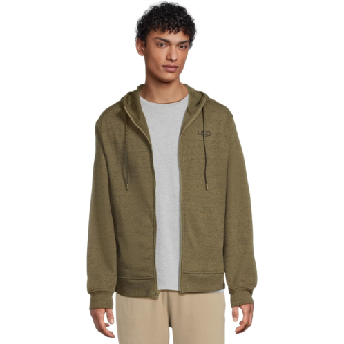 UGG Shiloh Full Zip Hoodie
