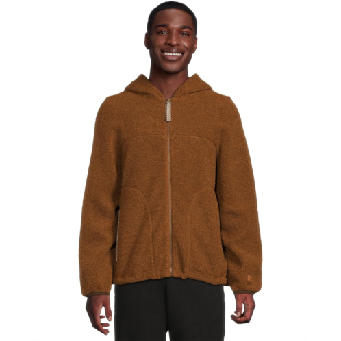 Uggbraid Full Zip Hoodie