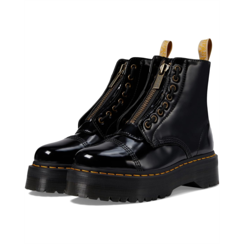 Dr. Martens Womens Dr Martens Vegan Sinclair