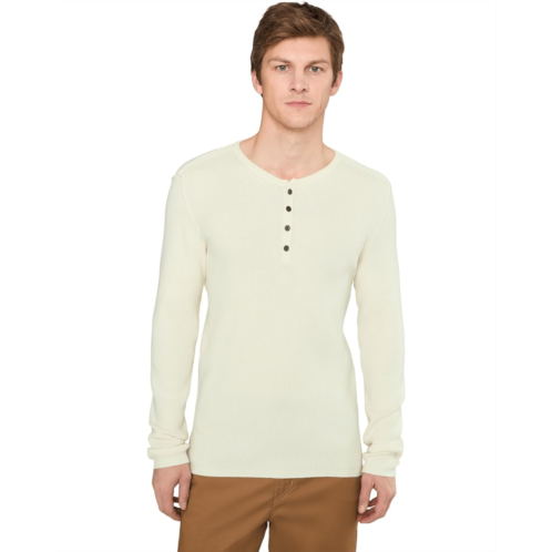 Mens John Varvatos Javis Henley Y2601R25