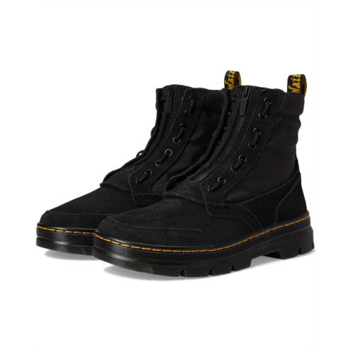Dr. Martens Unisex Dr Martens Combs Jungle Zip Casual Boots