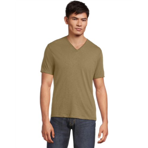John Varvatos Miles V Neck Tee