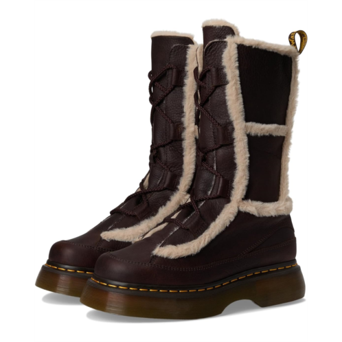 Dr. Martens Womens Dr Martens Buzz Lace Wl