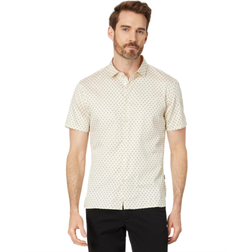 Mens John Varvatos Sean Shirt