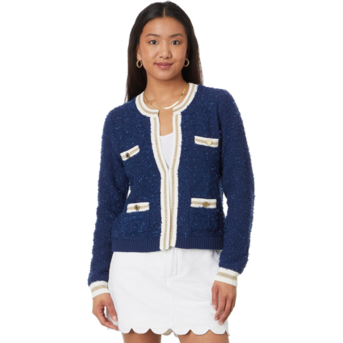 Lilly Pulitzer Nalayna Cardigan