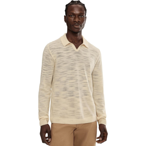 Mens John Varvatos Luciano Polo Y2603R25