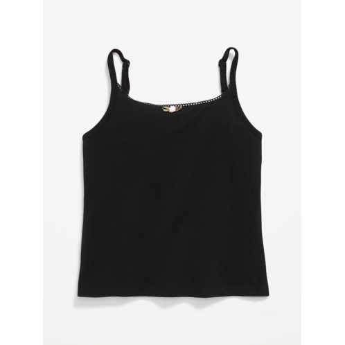 OldNavy Stretch Cami for Girls