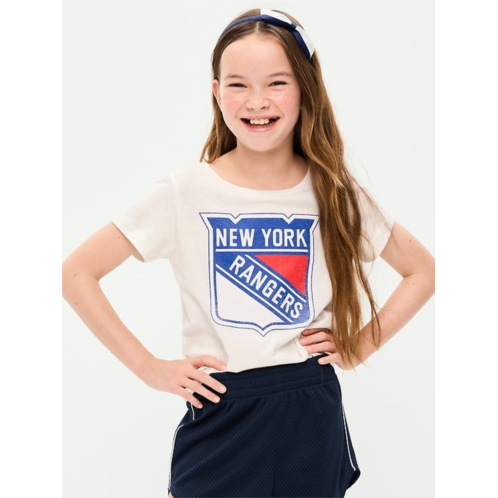 OldNavy NHL Graphic T-Shirt for Girls