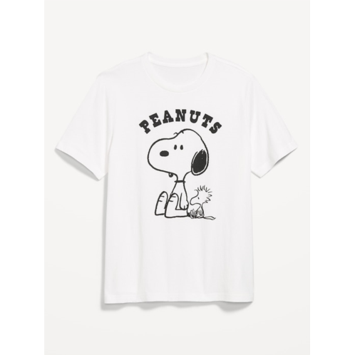 OldNavy Peanuts Snoopy T-Shirt