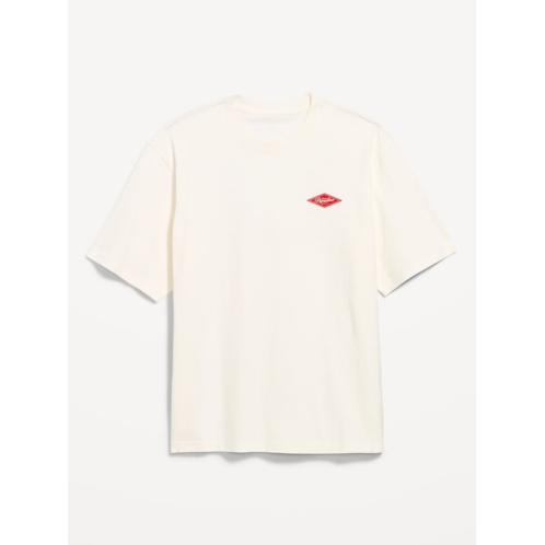 OldNavy Loose Graphic T-Shirt