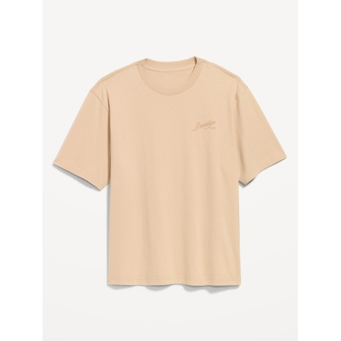 OldNavy Loose Graphic T-Shirt