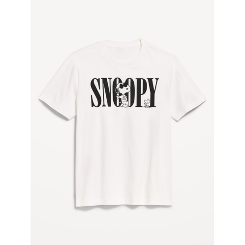 OldNavy Peanuts Snoopy T-Shirt