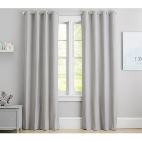 Potterybarn Hayden Grommet Blackout Curtain