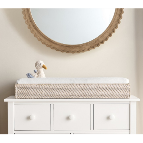 Potterybarn Quinn Small Changing Station