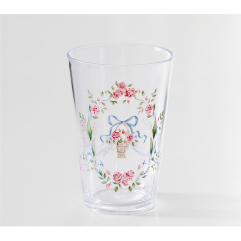 Potterybarn LoveShackFancy Easter Tritan Tumbler