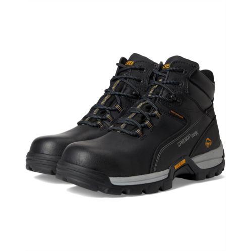 Mens Wolverine Tarmac Comp Toe 6 Boot