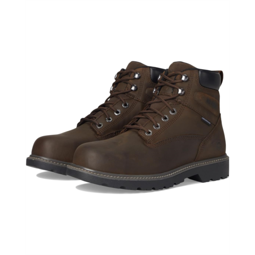 Mens Wolverine Floorhand Steel Toe