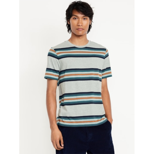 OldNavy Crew-Neck Striped T-Shirt