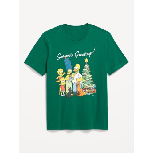 OldNavy The Simpsons T-Shirt