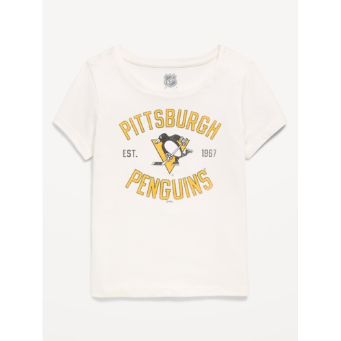 OldNavy NHL Graphic T-Shirt for Girls