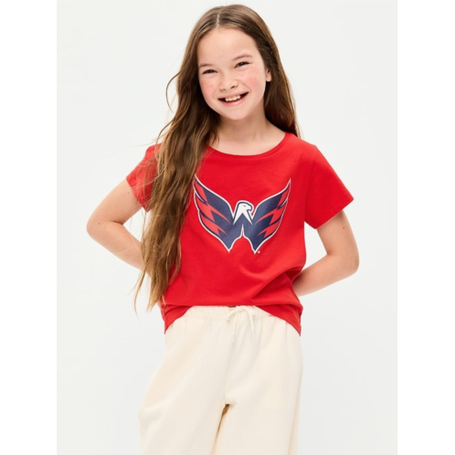 OldNavy NHL Graphic T-Shirt for Girls