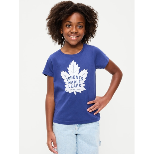 OldNavy NHL Graphic T-Shirt for Girls