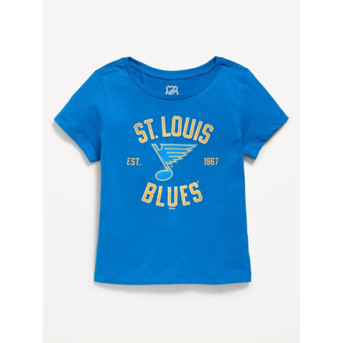 OldNavy NHL Graphic T-Shirt for Girls